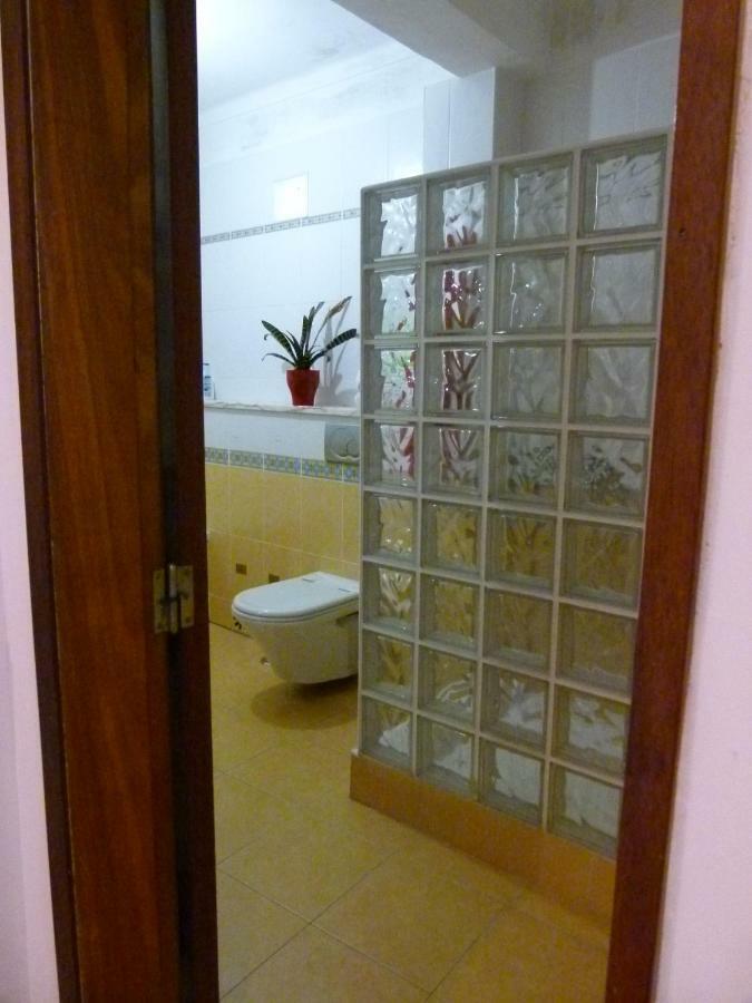 Ferienwohnung Rua Fancisco Barreto Distrikt Distrikt Faro Exterior foto