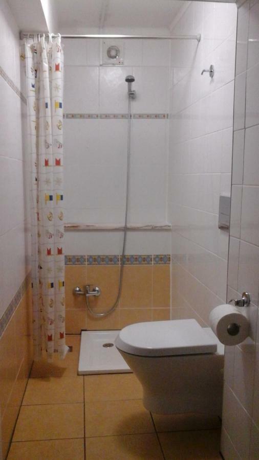 Ferienwohnung Rua Fancisco Barreto Distrikt Distrikt Faro Exterior foto